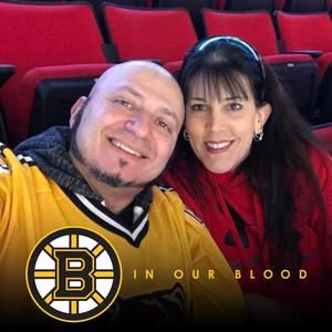 Meet your Posher, Andres